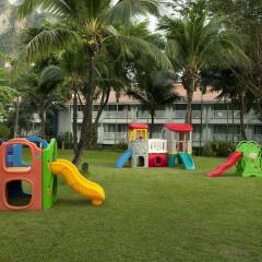 Отель Aonang Villa Resort детские мероприятия