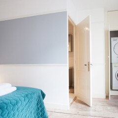 Отель Nine Streets Apartments Нидерланды, Амстердам - отзывы, цены и фото номеров - забронировать отель Nine Streets Apartments онлайн фото 2