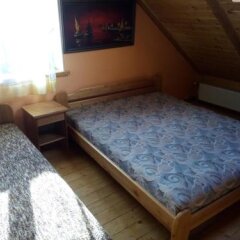 Klosteris in Ventspils, Latvia from 58$, photos, reviews - zenhotels.com guestroom photo 3
