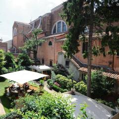 Hotel Abbazia фото 5