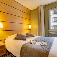 Отель Belambra City Hôtel Magendie спа