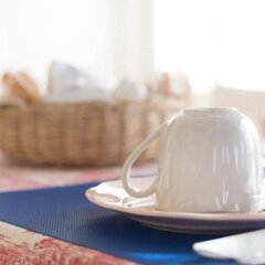 Отель B&b Brandolese Падуя питание
