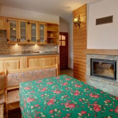 Отель Apartament Krupowki 73 - 7 Person интерьер отеля