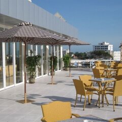 Отель Rex Hotel Вьетнам, Вунгтау - отзывы, цены и фото номеров - забронировать отель Rex Hotel онлайн фото 2