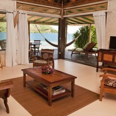 Отель Robinson's Cove Villas комната для гостей фото 5