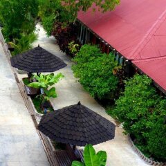 Отель Manaw Thu Kha Hotel Мьянма, Хехо - отзывы, цены и фото номеров - забронировать отель Manaw Thu Kha Hotel онлайн