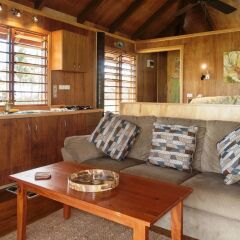 Отель SigaSiga Sands Boutique Resort Савусаву фото 6