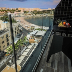 Отель H Hotel Мальта, Сан Джулианс - 1 отзыв об отеле, цены и фото номеров - забронировать отель H Hotel онлайн фото 6
