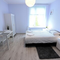 Отель Victus Apartamenty - Jandja Сопот фото 3