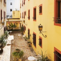 Отель H10 Corregidor Boutique Hotel Испания, Севилья - 1 отзыв об отеле, цены и фото номеров - забронировать отель H10 Corregidor Boutique Hotel онлайн фото 12