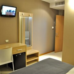 Отель Letto & Riletto Монтекассино удобства в номере