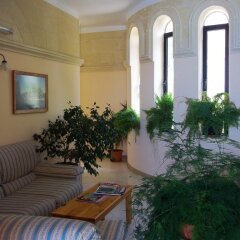 Отель San Antonio Guesthouse комната для гостей фото 2