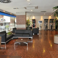 Отель Novotel Andorra интерьер отеля фото 2