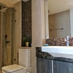 Отель Centara Avenue Residence by Towers Паттайя ванная
