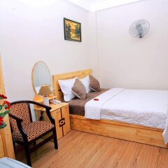 Отель CR Hotel Вьетнам, Нячанг - отзывы, цены и фото номеров - забронировать отель CR Hotel онлайн фото 2