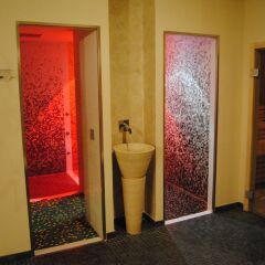 Hotel Relax Сиракуза сауна
