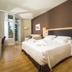 Отель Gran Hotel Monterrey Испания, Льорет-де-Мар - отзывы, цены и фото номеров - забронировать отель Gran Hotel Monterrey онлайн комната для гостей фото 3