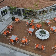 Nereus Hotel детские мероприятия