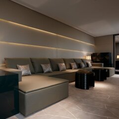 Отель Armani Hotel Milano Италия, Милан - 2 отзыва об отеле, цены и фото номеров - забронировать отель Armani Hotel Milano онлайн комната для гостей фото 4