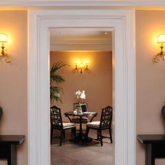 Ambasciatori Place Hotel Фьюджи интерьер отеля