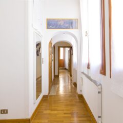 Отель Ponte del Megio интерьер отеля фото 2
