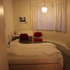 101 Guesthouse in Reykjavik, Iceland from 68$, photos, reviews - zenhotels.com guestroom