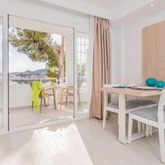 Отель Apartamentos Sun Beach комната для гостей фото 4