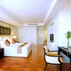 Отель Centre Point Silom 4* Номер Делюкс фото 22