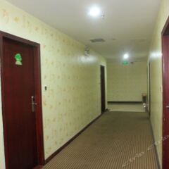 Shuilvfang Business Hotel интерьер отеля фото 2