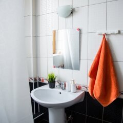 Хостел Кутузова 30 ванная фото 4