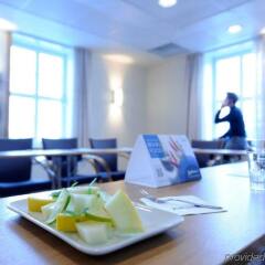 Quality Hotel Ålesund питание