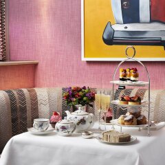 Отель Haymarket Hotel Великобритания, Лондон - отзывы, цены и фото номеров - забронировать отель Haymarket Hotel онлайн фото 9