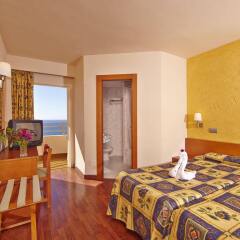 MLL Blue Bay Hotel комната для гостей фото 4