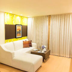 Отель Aspen Suites Бангкок спа