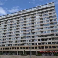 Отель World Fashion Apartments Нидерланды, Амстердам - отзывы, цены и фото номеров - забронировать отель World Fashion Apartments онлайн вид на фасад