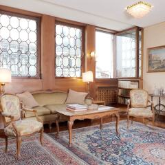 Отель B&B Corner Италия, Венеция - отзывы, цены и фото номеров - забронировать отель B&B Corner онлайн интерьер отеля фото 3