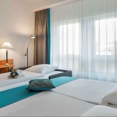 Отель Dorint Hotel Dresden Германия, Дрезден - отзывы, цены и фото номеров - забронировать отель Dorint Hotel Dresden онлайн фото 6