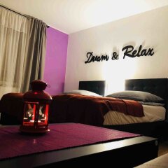Отель Dream & Relax Apartment's Humboldt Германия, Нюрнберг - отзывы, цены и фото номеров - забронировать отель Dream & Relax Apartment's Humboldt онлайн комната для гостей фото 2