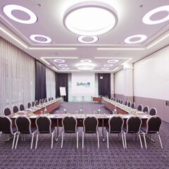 Отель Radisson Blu Scandinavia Hotel, Düsseldorf Германия, Дюссельдорф - отзывы, цены и фото номеров - забронировать отель Radisson Blu Scandinavia Hotel, Düsseldorf онлайн фото 16