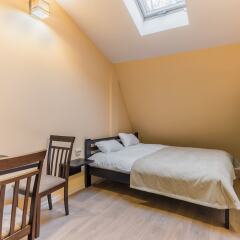 Gar'is hostel Lviv детские мероприятия фото 2