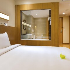 StarCity Nha Trang Hotel Нячанг
