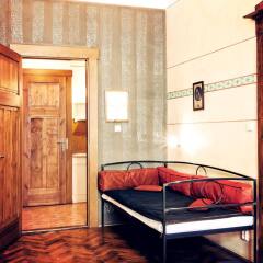 Sir Toby's Hostel сауна