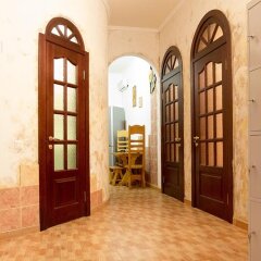 Olympic Hostel интерьер отеля фото 2