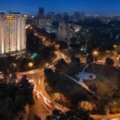 Shangri-La's - Eros Hotel, New Delhi фото 4