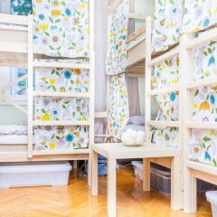 The Hostel Mr. Zefir детские мероприятия фото 2
