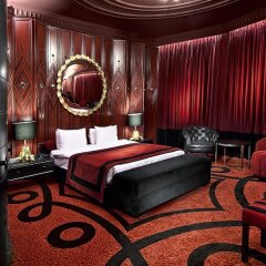 Taxim Hill Hotel сауна