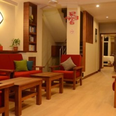 Отель Maakanaa Lodge Мальдивы, Мале - отзывы, цены и фото номеров - забронировать отель Maakanaa Lodge онлайн спа
