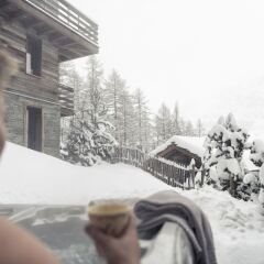 Отель CERVO Mountain Boutique Resort Швейцария, Церматт - отзывы, цены и фото номеров - забронировать отель CERVO Mountain Boutique Resort онлайн спортивное сооружение