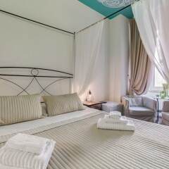 Отель Romantic Vatican Rooms Guest House комната для гостей фото 4