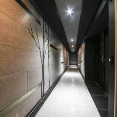 Отель XYM Motel Южная Корея, Тэгу - отзывы, цены и фото номеров - забронировать отель XYM Motel онлайн интерьер отеля фото 2
